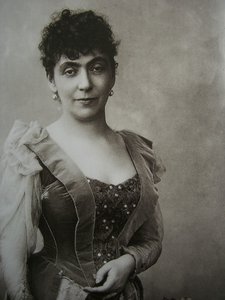 madeleine jeanne lemaire