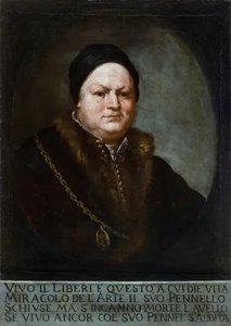 pietro liberi