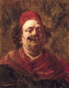 leon herbo