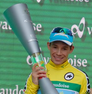 Miguel Ángel López Moreno