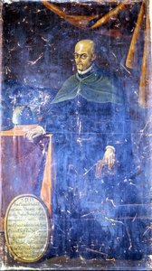 francisco de solís