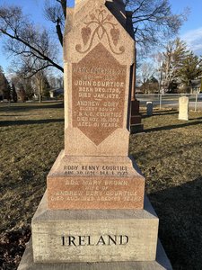 roselyn margaret kenny