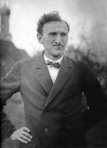 ludwig yehuda wolpert