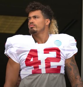 Duke Riley