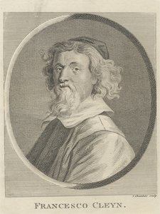 francesco cleyn or clein or clein; also frantz or franz klein