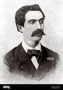 emilio de marchi