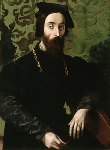 Girolamo Mazzola Bedoli