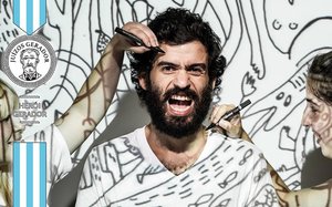 andre da loba