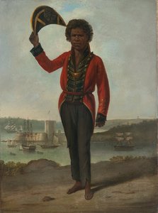 Augustus Earle