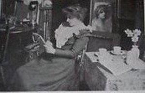 Beatrice Offor
