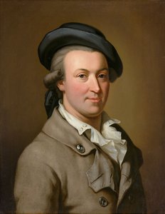 johann heinrich wilhelm tischbein
