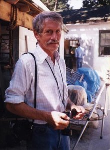 morton broffman