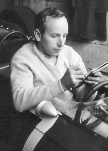 john surtees