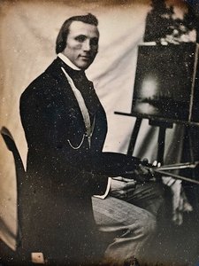 simeon marcus larson
