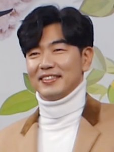lee, jong gu