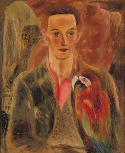 Cedric Lockwood Morris