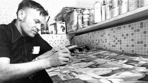william stephen kurelek
