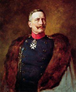 ernst david kaiser