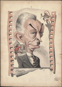 william alfred gibson