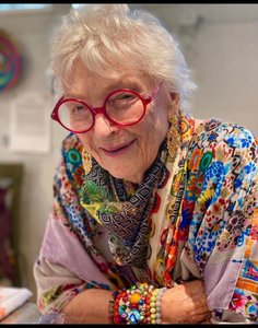 frederica moran