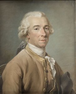 jacques antoine beaufort