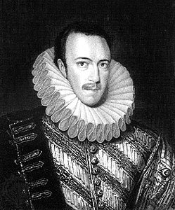 Philip Henry Howard Surrey