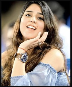 ritika sajdeh
