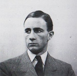 Charles Roderick Purves Smith