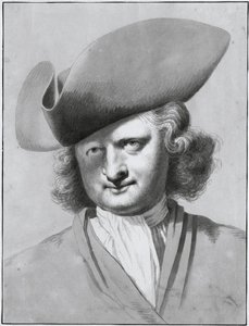 cornelis pronck
