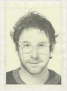 Dustin Yellin
