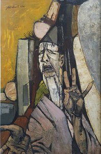 john copnall