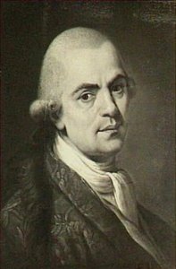 hendrik willem schweickhardt