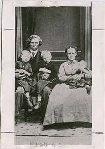 Samuel Walters