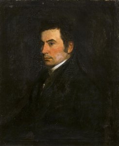 george leman tuthill