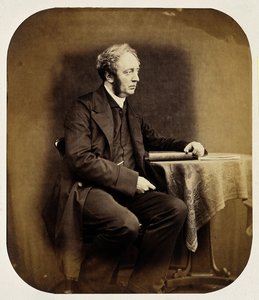 hugh welch diamond