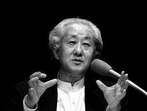 isozaki arata