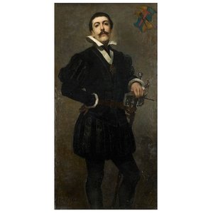 john anthony puller