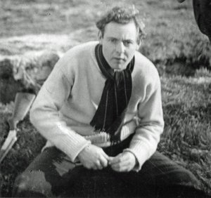 keith temple
