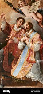 giovanni paolo melchiori