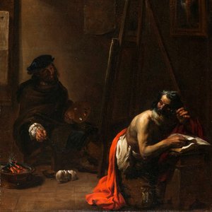 michelangelo cerquozzi