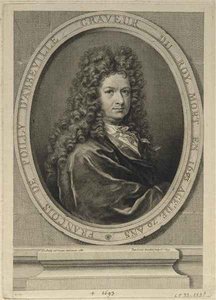 françois de poilly