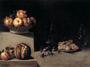 juan van der hamen y leon