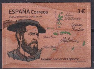 gonzalo gómez de espinosa