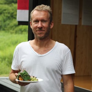 andrew rewald