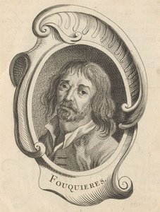 jacques fouquier