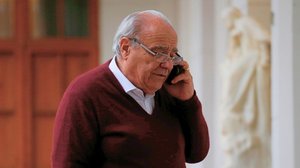 roberto luis fantuzzi hernández