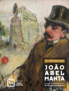 João Abel Manta