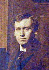 george h. bogert