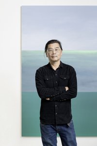 byron kim
