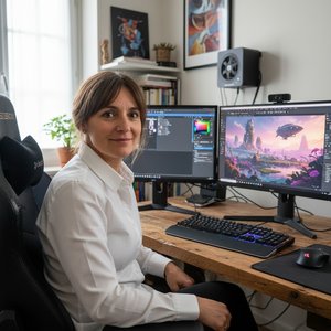 Chloé Lemoine